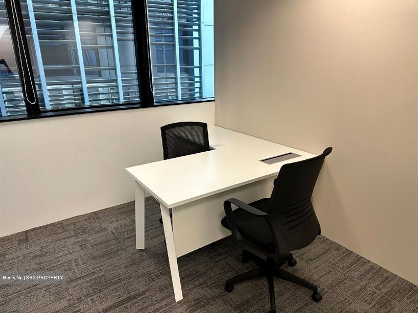 Republic Plaza (D1), Office #496635581